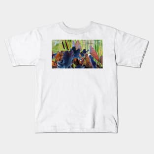 Elephant Ears Kids T-Shirt